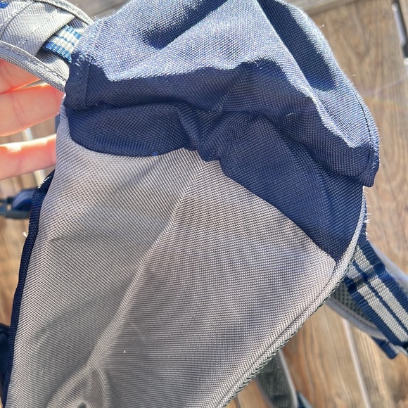 Pottery Barn Kids Star Darth Vader Backpacks "Nixon”.💙 - Picture 12 of 17